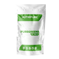 Nutripure PureGreens 150 G