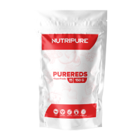 Nutripure PureReds SuperFoods 150 G - 1 Alana 1 Bedava