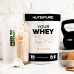 Nutripure Your Whey Protein 250 G