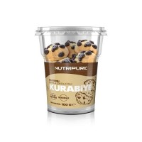 Nutripure Damla Çikolatalı Protein Kurabiye 100 Gr