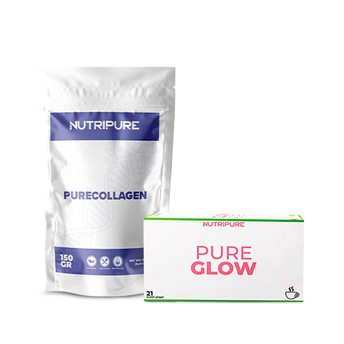 Nutripure Güzellik Paketi