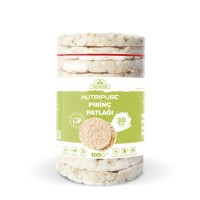 Nutripure Pirinç Patlağı 100 G