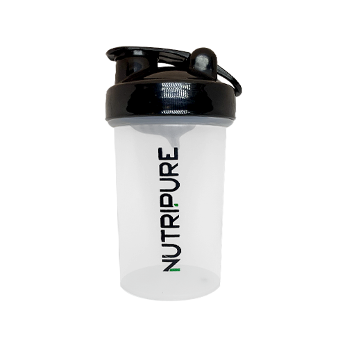 Nutripure Shaker 550 Ml