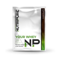 Nutripure Your Whey Şase Whey Protein