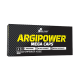 Olimp Argipower Mega Caps 120 Kapsül