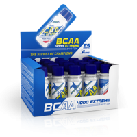 Olimp BCAA 4000 Shot