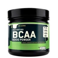 Optimum BCAA 5000 Powder 345 Gram