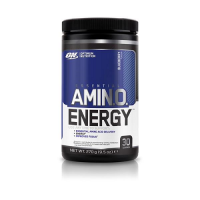 Optimum Essential Amino Energy 270 Gr
