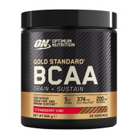 Optimum Gold Standard BCAA 266 G