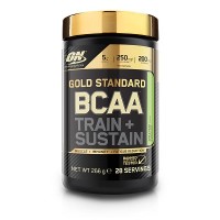 Optimum Gold Standard BCAA 266 Gr