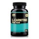 Optimum Nutrition L-Carnitine 500 Tabs