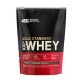 Optimum Gold Standard Whey Protein Tozu 450 Gr