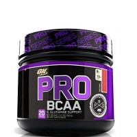 Optimum Pro Series BCAA Powder 390 Gr