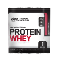 Optimum Protein Whey 32 Gr Tek Kullanımlık 24 Adet