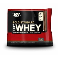 Optimum Gold Standard Whey 30.4 Gr Tek Kullanımlık