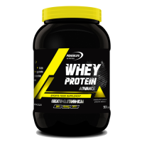 Powerlife Nutrition Whey Protein 900 Gr Çilek