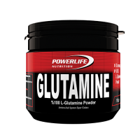 Powerlife Nutrition Power Glutamin 150Gr