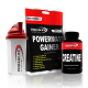 Powerlife Nutrition Eko Hacim Kombinasyonu + Shaker