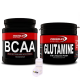 Powerlife Nutrition BCAA+Glutamin Kampanyası