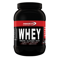 Powerlife Nutrition Whey Protein 900 Gr