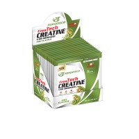 Powertech CreaTech Creatine 20 Şase Aromalı