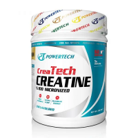 Powertech CreaTech Creatine 300 Gr