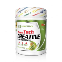 Powertech CreaTech Creatine 350 Gr