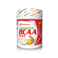 PowerTech Thermo BCAA 4:1:1 585 Gr