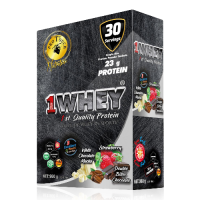 Protouch One Whey Protein Tozu 30 Servis