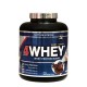 Protouch Body Fusion 4Whey Protein 2310 Gr