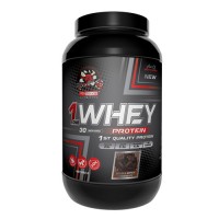 Protouch One Whey Protein Tozu 960 Gr