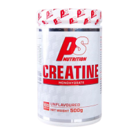 PS Nutrition Creatine Monohydrate 500 Gr