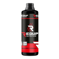 Redup Nutrition Thermo L-Carnitine 3000 Mg 1000 Ml