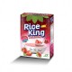 Rice King Çilekli Mikronize Pirinç 350 Gr