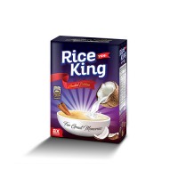 10x Rice King Limited Edition Kış Serisi Mikronize Pirinç 400 Gr