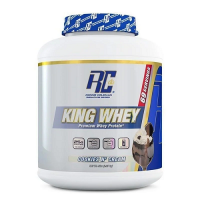 Ronnie Coleman Signature Series King Whey Protein 2270 Gr