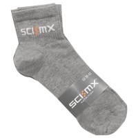 Sci-Mx Sportwear Kısa Çorap 3’lü