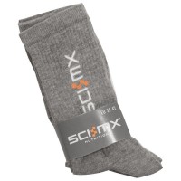 Sci-Mx Sportwear Uzun Çorap 3’lü