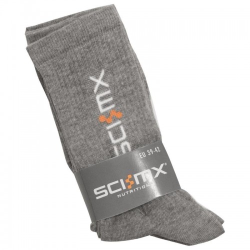 Sci-Mx Sportwear Uzun Çorap 3’lü