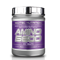 Scitec Amino 5600 200 Tablet