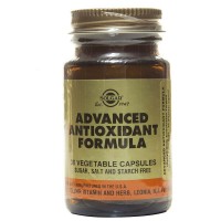 Solgar Advanced Antioxidant Formula 30 Tablet