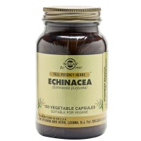 Solgar Echinacea 100 Kapsül