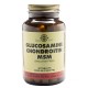 Solgar Glucosamine Chondroitin MSM 60 Tablet