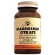 Solgar Magnesium Citrate 200 mg 60 Tablet
