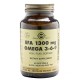 Solgar Omega 3-6-9 Efa 1300 mg 60 Kapsül