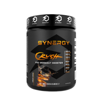 Synergy Crush Booster Pre-Workout 390 Gr