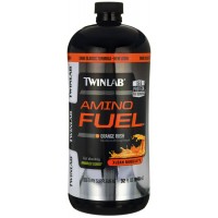 Twinlab Amino Fuel Anabolic Liquid 946 mL