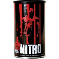 Universal Animal Nitro 30 Paket