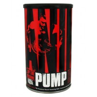 Universal Animal Pump 30 Paket