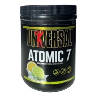 Universal Atomic 7 384 Gr